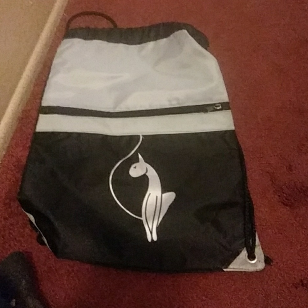 Back pack cute bag